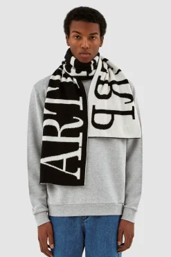 Best Alex Antwerp Scarf Knitwear