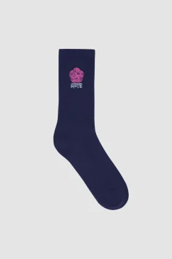 Arte Circle Logo Socks Accessories