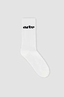 Sale Arte Horizontal Socks Accessories