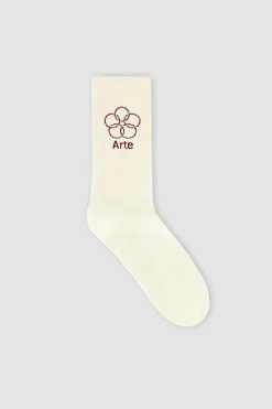Discount Arte Rings Socks Accessories