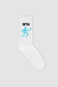 Clearance Arte Runner Socks Accessories