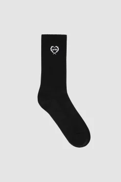 Clearance Arte Small Heart Socks Accessories