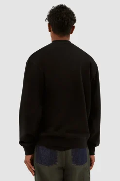 Carlos Arte Crewneck Sweaters
