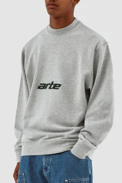 Online Carlos Arte Crewneck Sweaters