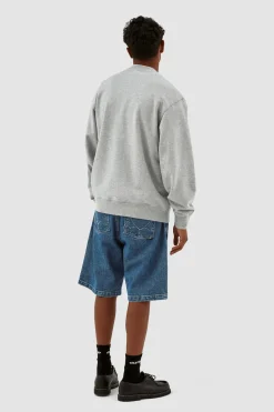 Online Carlos Arte Crewneck Sweaters