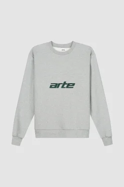 Online Carlos Arte Crewneck Sweaters
