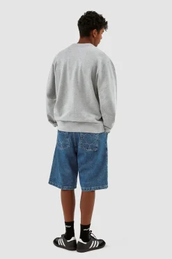 Sale Carlos Fighters Crewneck Sweaters