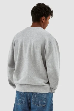 Sale Carlos Fighters Crewneck Sweaters