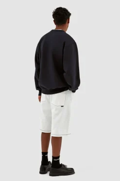 Best Carlos Fighters Crewneck Sweaters