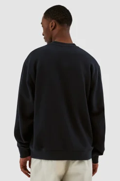 New Carlos Small Heart Crewneck Sweaters