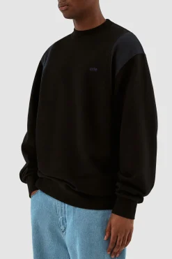 Online Charles Crewneck Sweaters