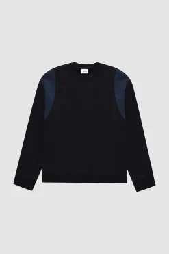Online Charles Crewneck Sweaters