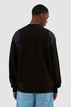 Online Charles Crewneck Sweaters