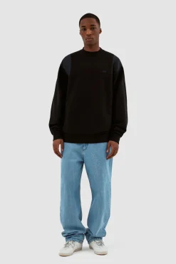 Online Charles Crewneck Sweaters
