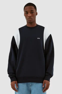 Discount Charles Crewneck Sweaters
