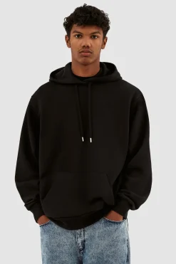 Outlet Circles Men Back Hoodie Hoodies