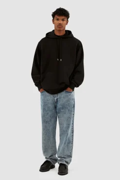 Outlet Circles Men Back Hoodie Hoodies