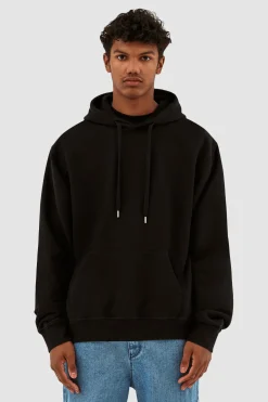 New Hank Back Hearts Hoodie Hoodies