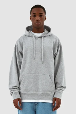 Outlet Hank Back Hearts Hoodie Hoodies