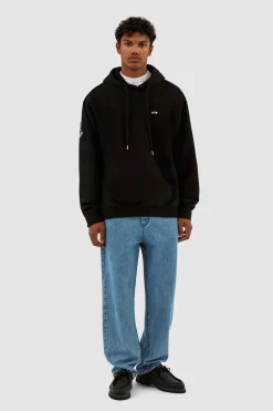 New Hank Back Multi Runner Hoodies