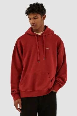 Sale Hank Back Multi Runner Hoodies