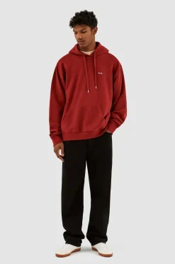 Sale Hank Back Multi Runner Hoodies