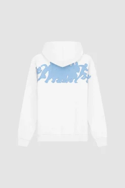 Online Hank Back Multi Runner Hoodies