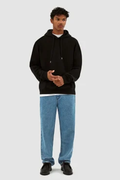 New Hank Back Rings Hoodie Hoodies
