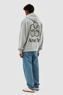 Hank Back Rings Hoodie Hoodies