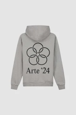 Hank Back Rings Hoodie Hoodies