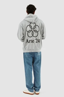 Hank Back Rings Hoodie Hoodies