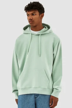 Clearance Hank Back Runner Hoodie Hoodies