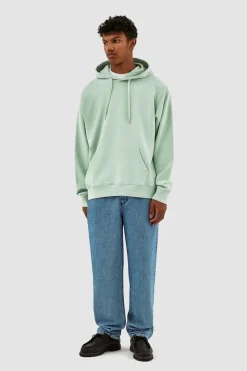 Clearance Hank Back Runner Hoodie Hoodies