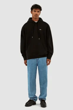 Hot Hank Back Team Hoodie Hoodies