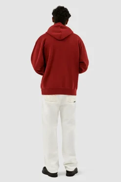 Sale Hank Small Heart Hoodie Hoodies