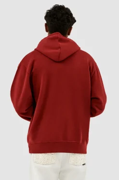Sale Hank Small Heart Hoodie Hoodies