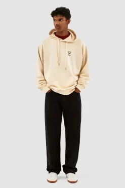 Discount Hank Small Heart Hoodie Hoodies