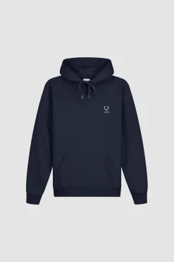 Clearance Hank Small Heart Hoodie Hoodies