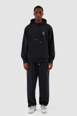 Clearance Hank Small Heart Hoodie Hoodies