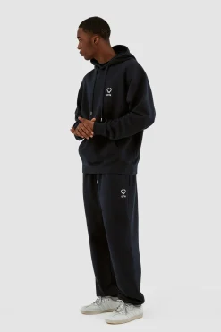 Clearance Hank Small Heart Hoodie Hoodies