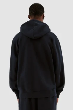 Clearance Hank Small Heart Hoodie Hoodies