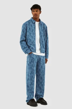 Clearance James Allover Pants Pants