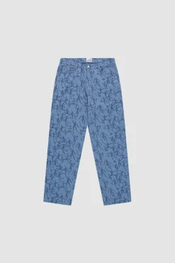 Clearance James Allover Pants Pants