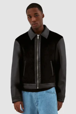 New Jasper Double Jacket Jackets