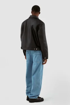 New Jasper Double Jacket Jackets