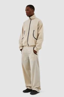 Hot Jesse Pocket Jacket Jackets