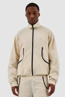 Hot Jesse Pocket Jacket Jackets