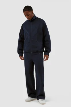 Jesse Pocket Jacket Jackets