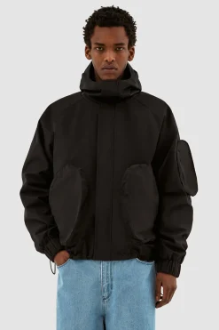 Clearance Jim 3D Pocket Jacket Jackets