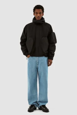 Clearance Jim 3D Pocket Jacket Jackets